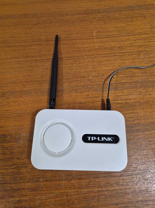 Router TP-Link TL-WR340G