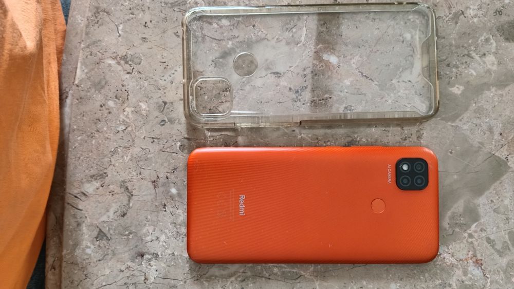 Xiaomi Redmi 9c (detalhes na descrição)