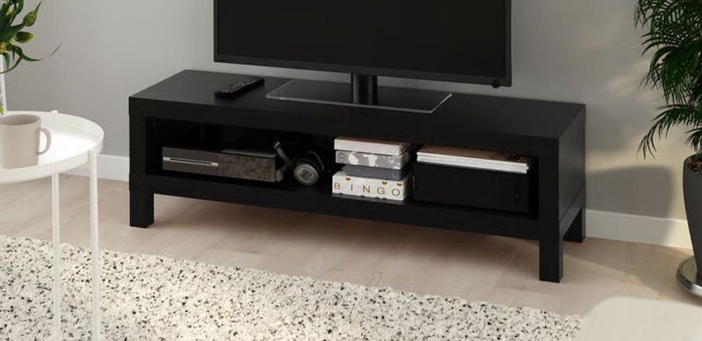 Stolik pod Telewizor Ikea Nowy 120zł