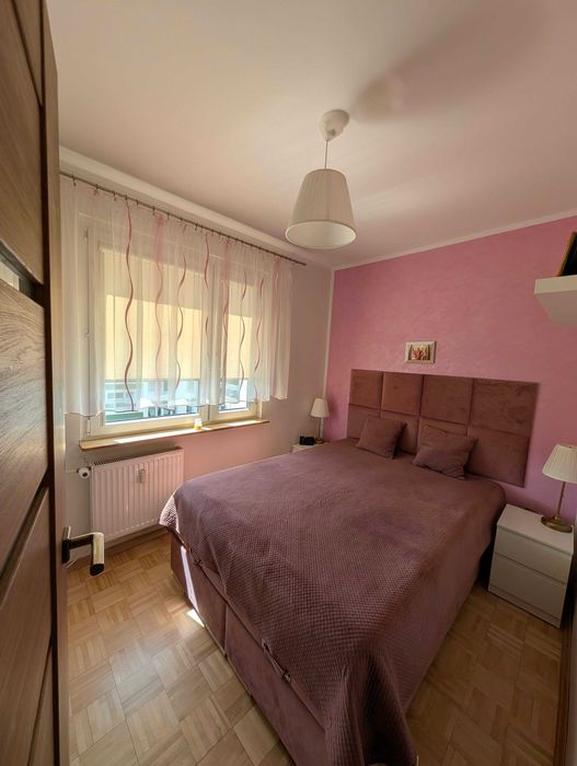 Mieszkanie – Gorzów Wielkopolski, Stare Miasto - Widok 5