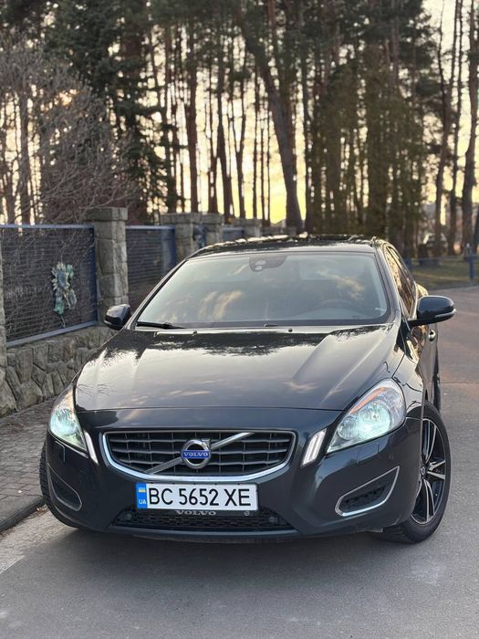 Volvo S60,2.4 Diesel,Max Completion!!!