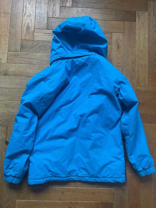 Kurtka narciarska Brugi 152/158 – bardzo dobry stan dla 12 lub 13 lat