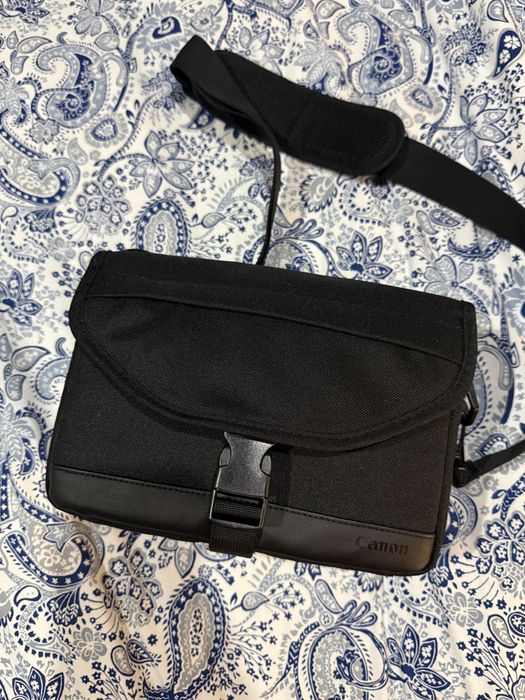 Vende-se maquina canon