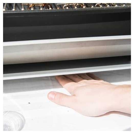 GRILL exclusive Vip  stołowy  tabletop grill Well Done
