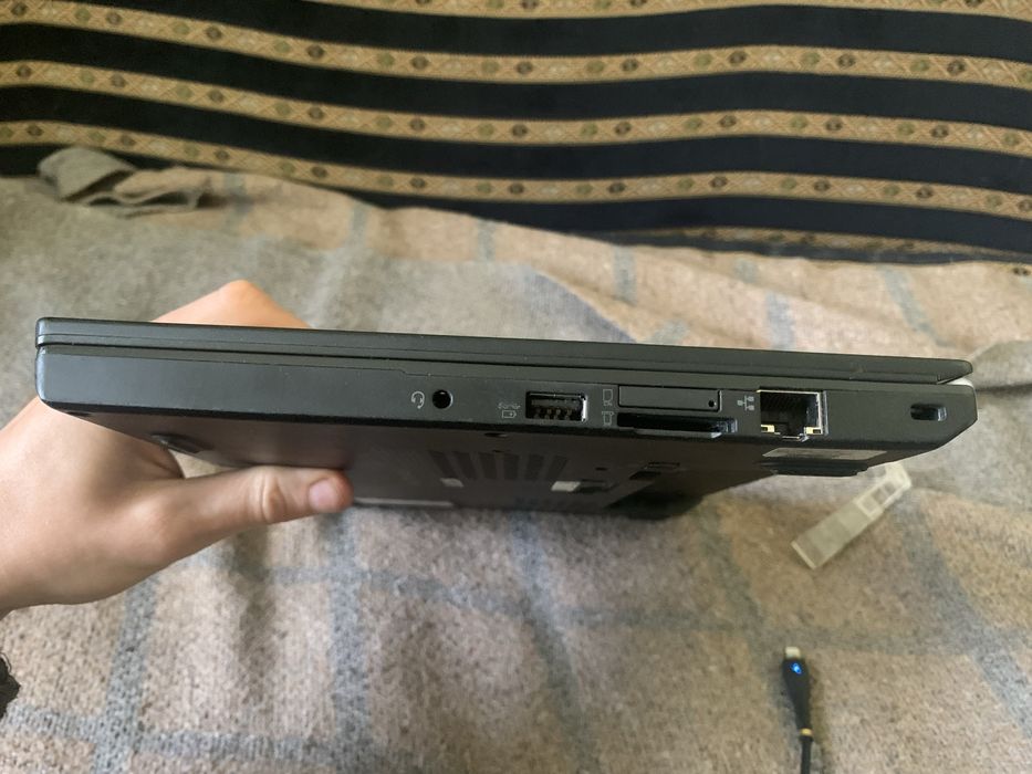 Ноутбук Lenovo thinkpad x260