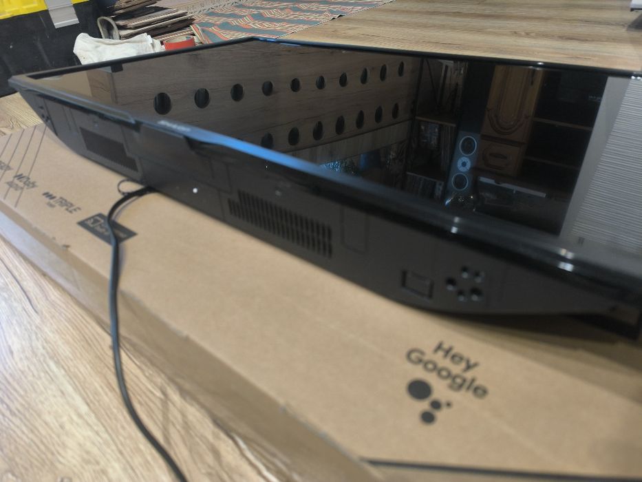 Telewizor Sharp 32 cale