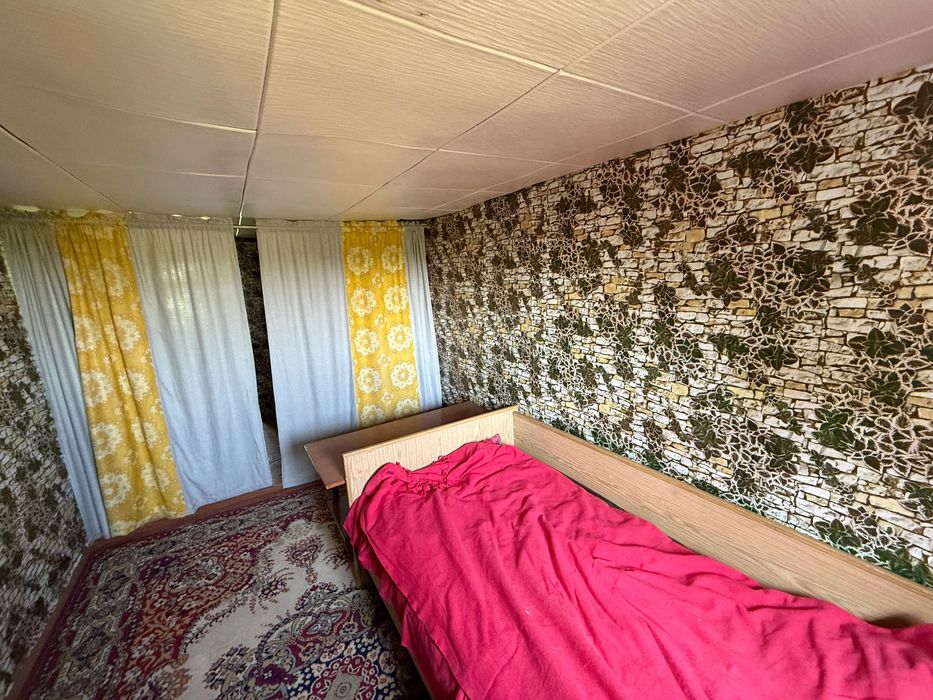 Дом по адресу ул. Магистратская (площадь 50 м²) - Atlanta.ua - фото 19