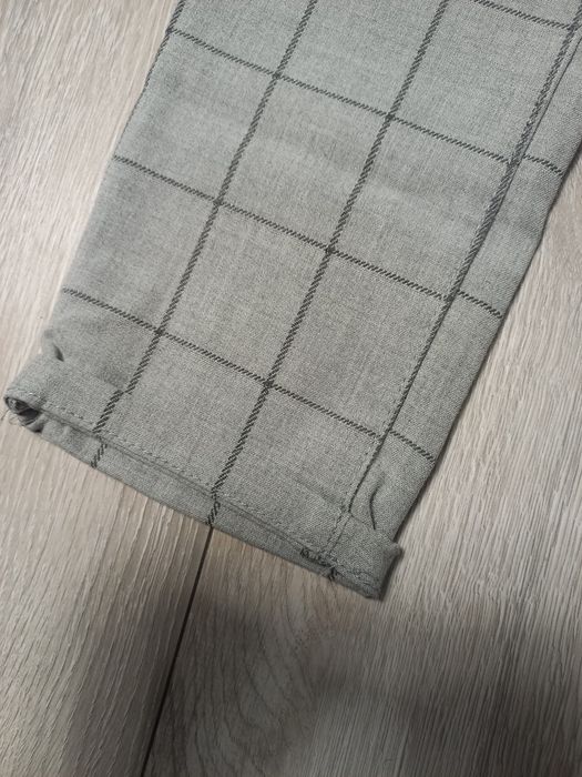 Підліткові класичні штани