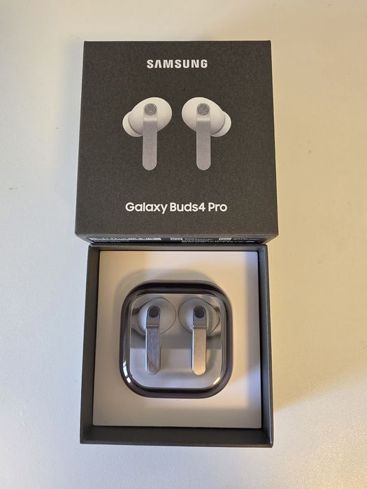 Samsung Galaxy Buds 4 PRO