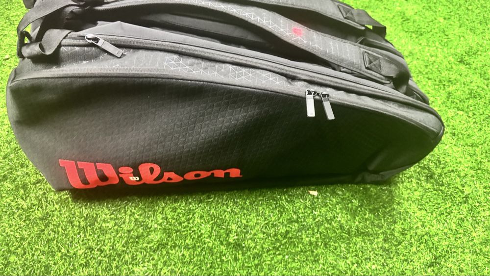 Saco Wilson Super Tour Clash V3