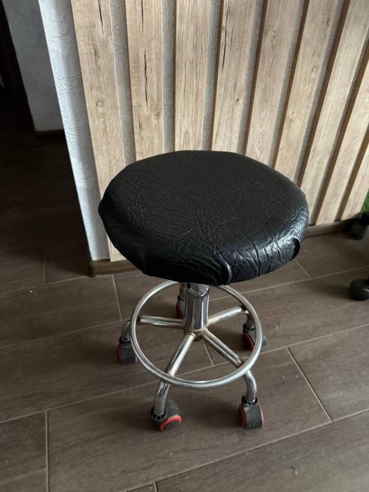 Стульчик мастера