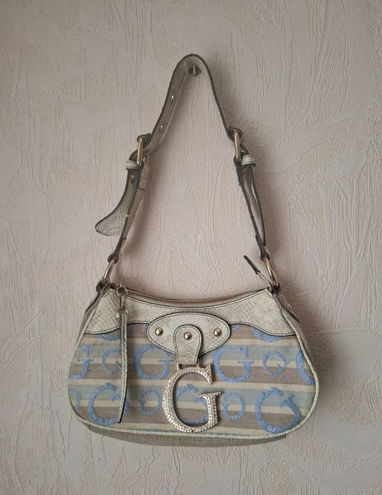 Вінтажна сумка Guess y2k