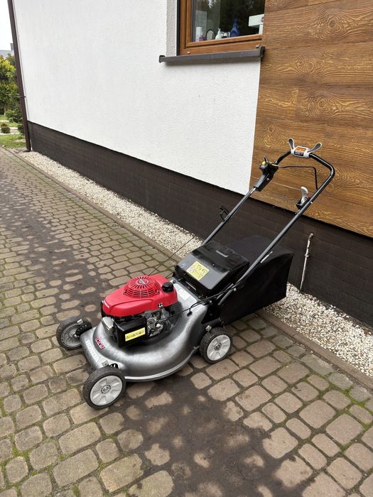 Kosiarka spalinowa Honda