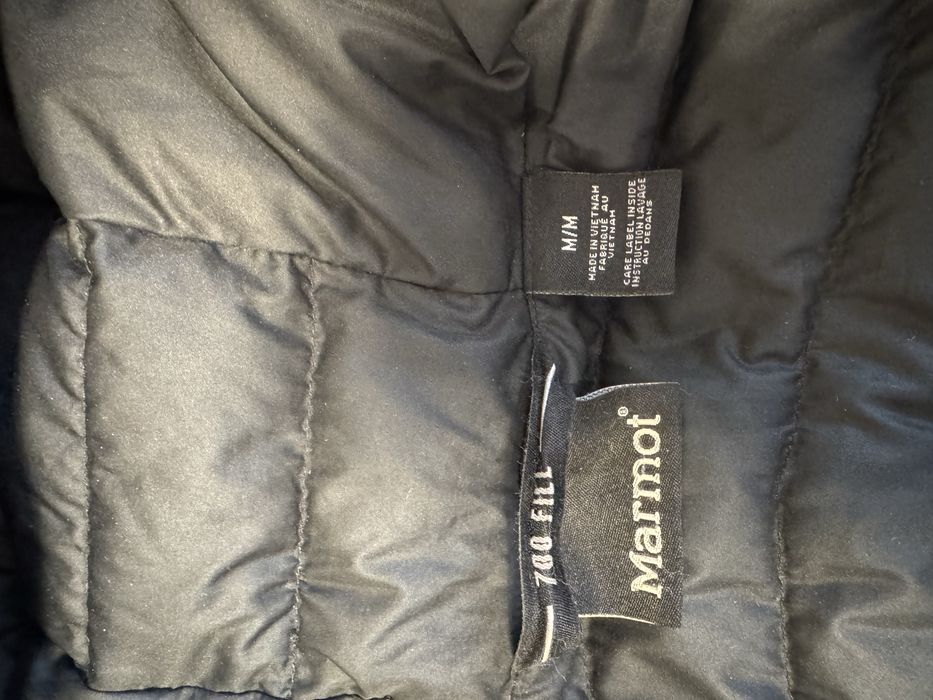 Куртка Marmot оригінал