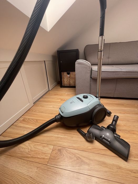 Odkurzacz Electrolux Pure D8.2 SILENCE