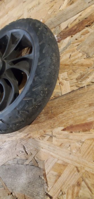 Kółko do hulajnogi kugo s1