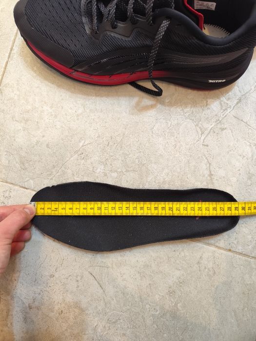 Puma Velocity Nitro 2