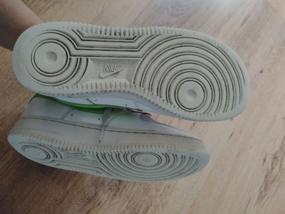 Buty Nike air force one 38