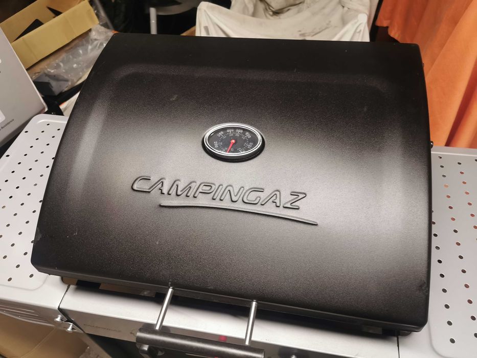 Grill gazowy  turystyczny XPERT 100 L Campingaz