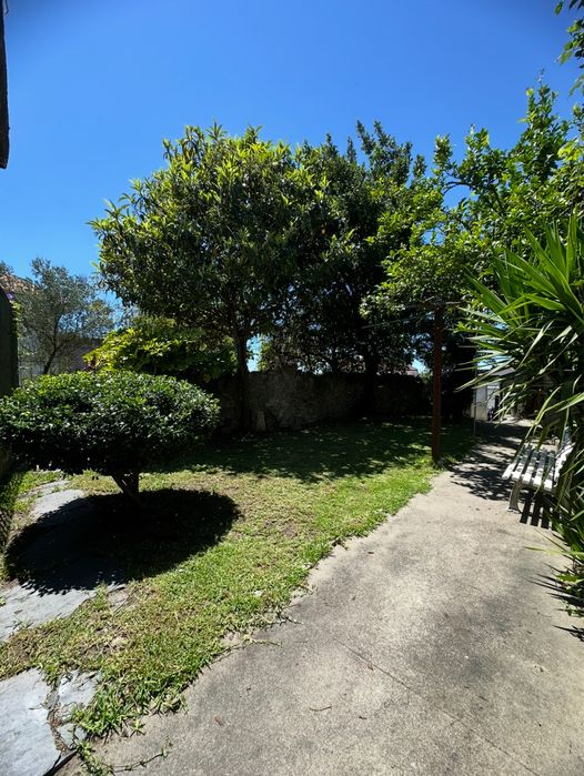 Quarto Compartilhado na Trindade