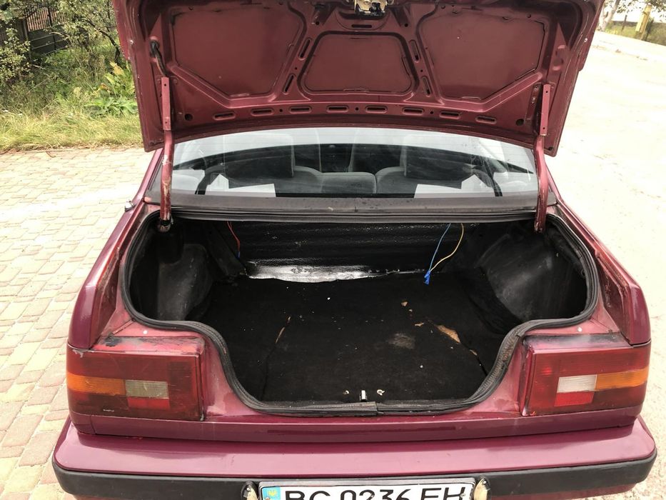 продам volvo 460
