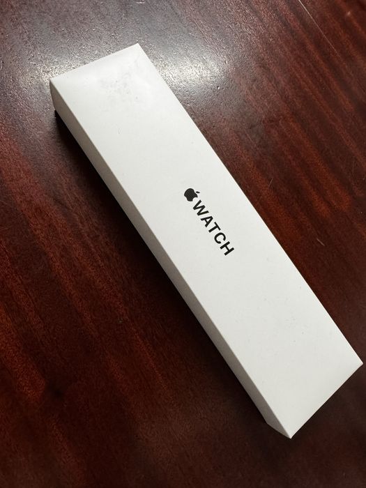 Apple watch SE 2.ª geração 44mm