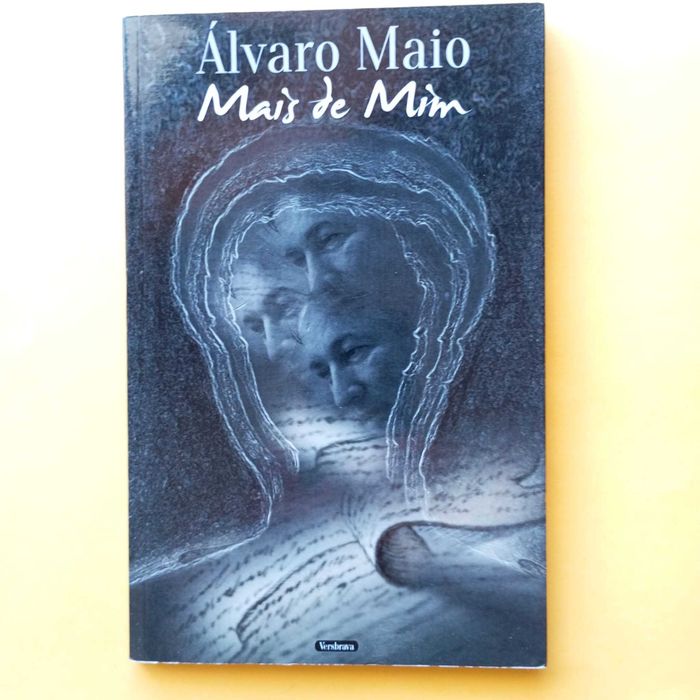 Coleção de Livros Mistos - Autores Variados - Conjunto 8