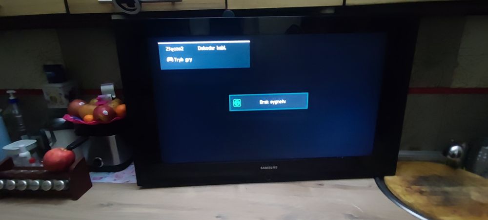 Telewizor/Monitor  SAMSUNG 32cali  nowa cena okazj