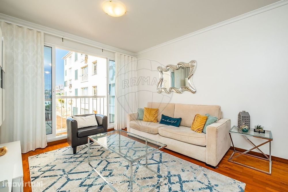 Apartamento T3 para venda