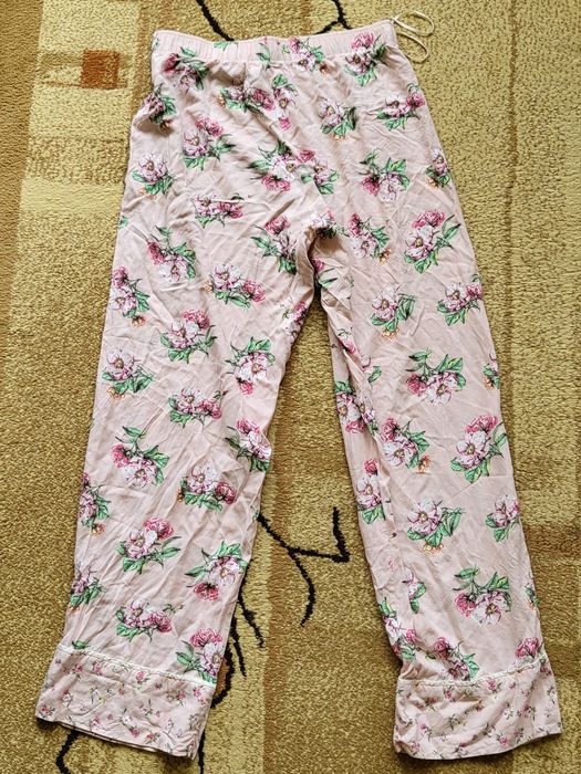 Piżama damska komplet Day Dreams rozmiar S