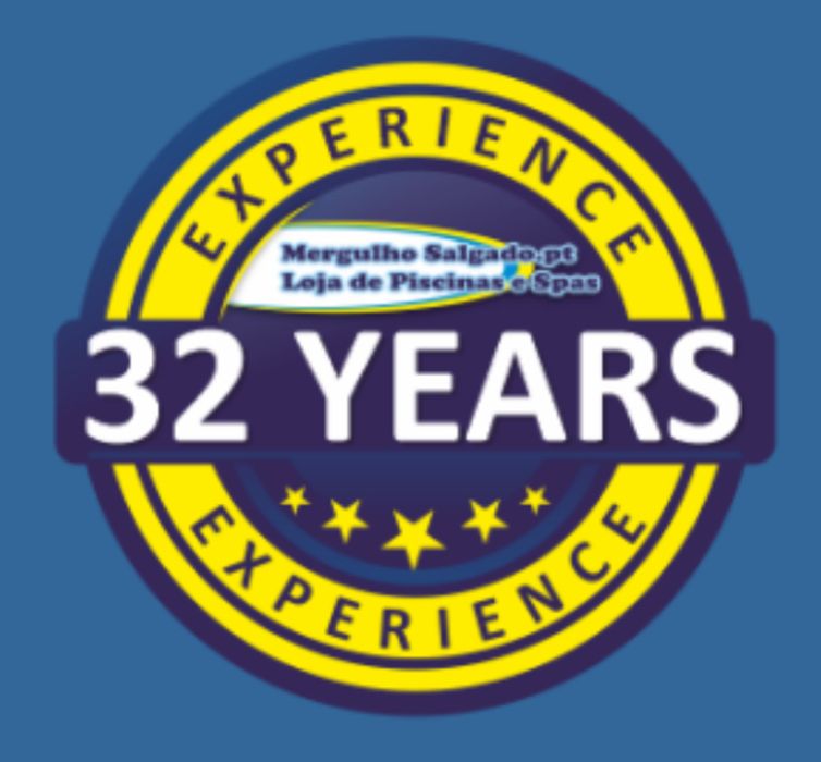 Aparelho de Sal de 10 gr ate 45 m3 agua  900,00 e desde 372,09