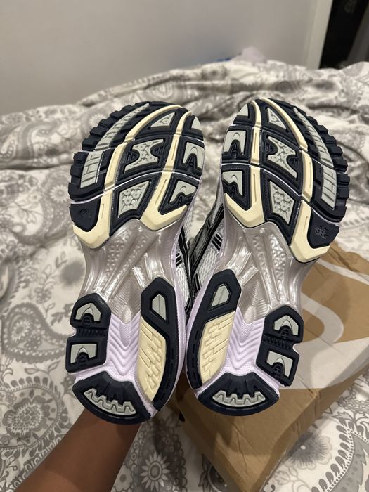 Asics gel kayano 14