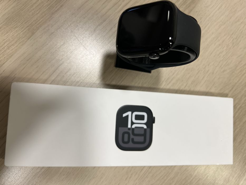 Apple watch serie 10 46mm