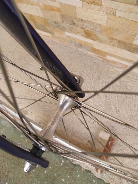 Bicicleta de estrada