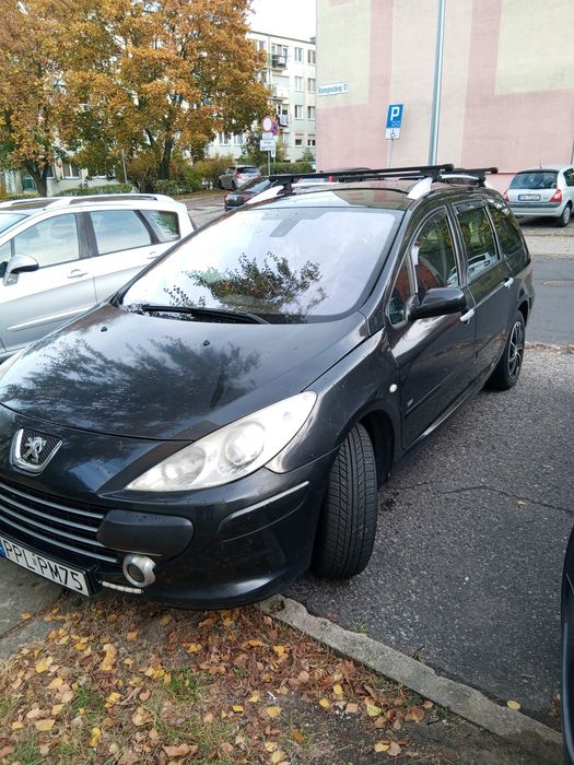 Peugeot 307 SW