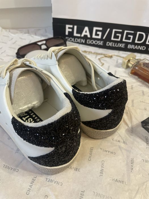 Кросівки Golden Goose, розмір 38, жіночі