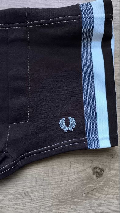 вінтажні плавки Fred Perry