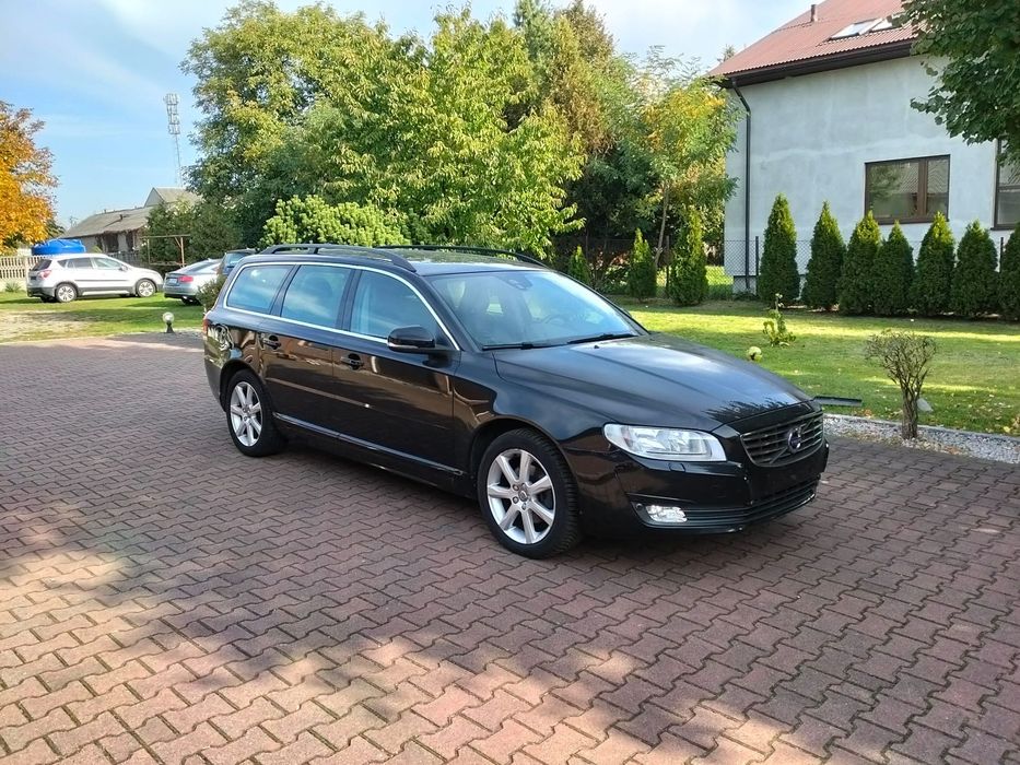 Volvo V70