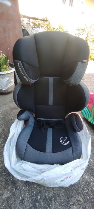 Cadeira Auto como nova