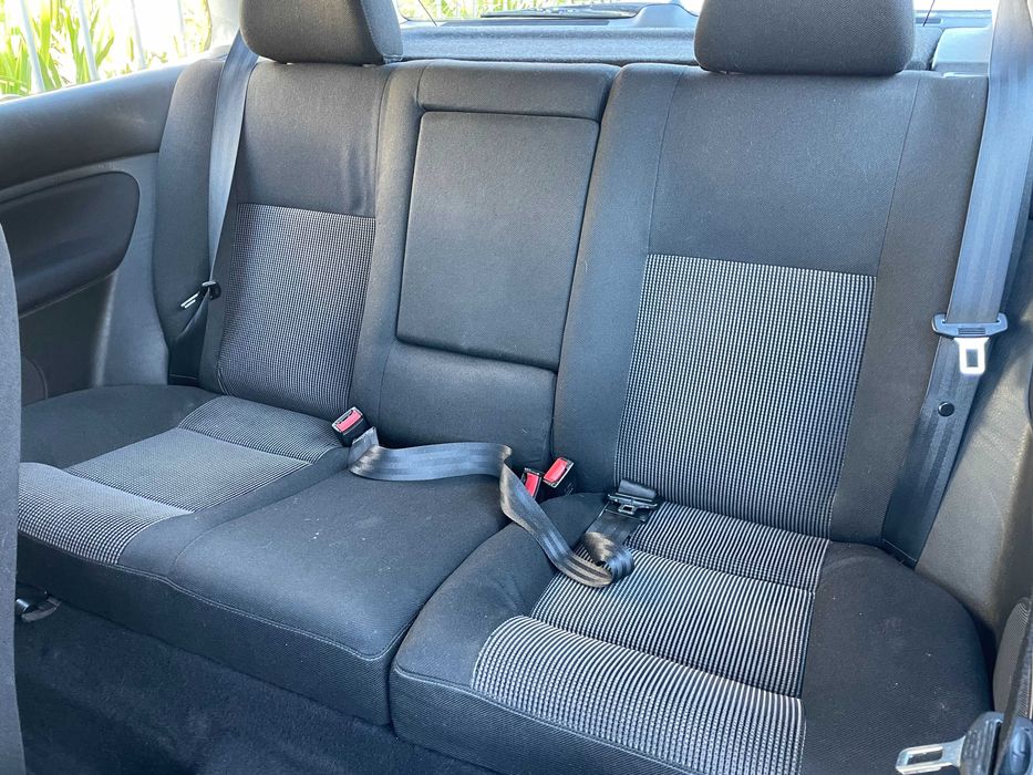 Vendo Golf 4 - 1.9 TDI