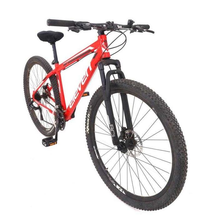 Bicicleta ELEVEN PRO 29 [ Como Nova ]