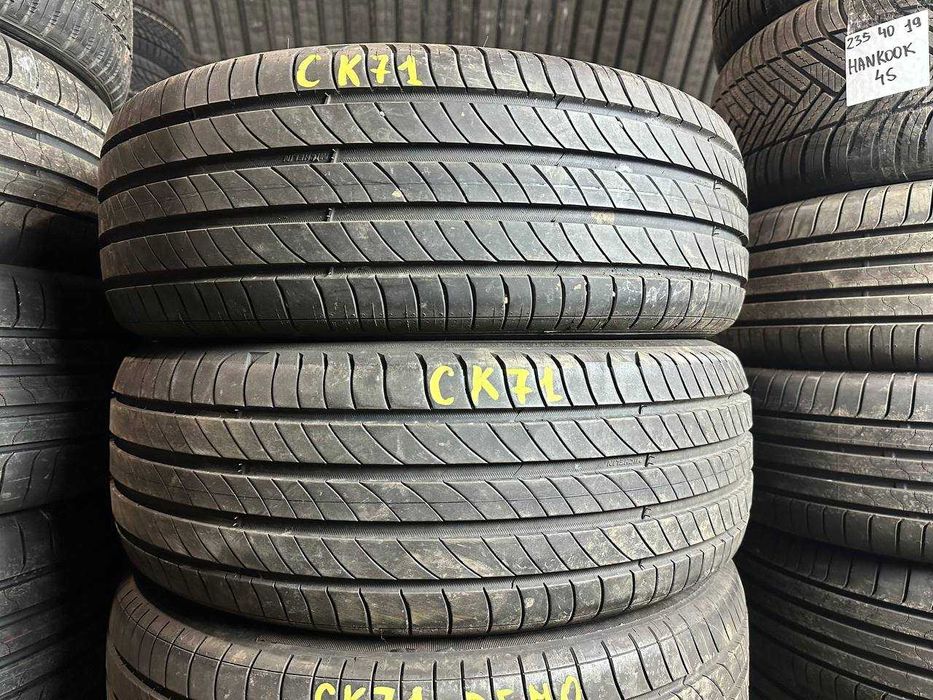Шини DEMO ЛІТО 205/55 R17 Michelin Primacy 4 S1 комплект CK71-23