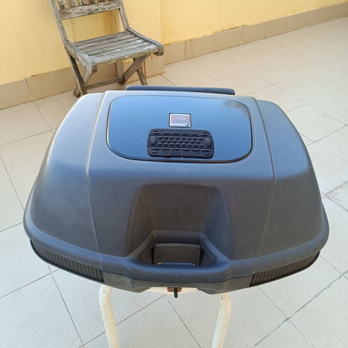 Mala Top-case Honda Universal