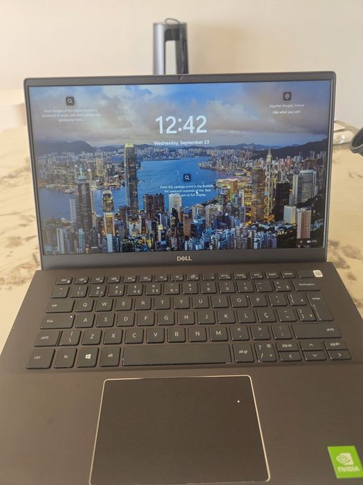 Dell Vostro 5402 14” | i7 | 16GB RAM | SSD 512GB | NVIDIA