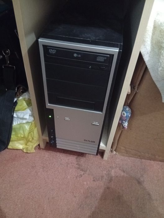 Продам компьютер