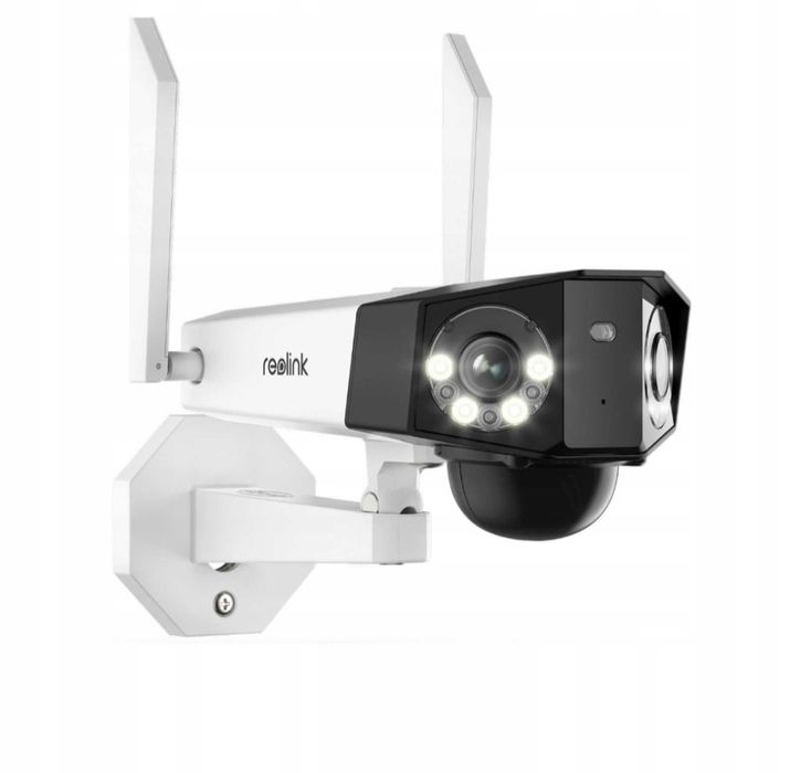 Kamera monitoring Reolink duo