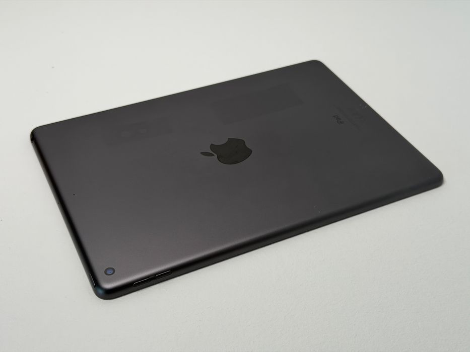 iPad 9. gen. (A2602) - 64GB - Space Gray - faktura VAT 23%