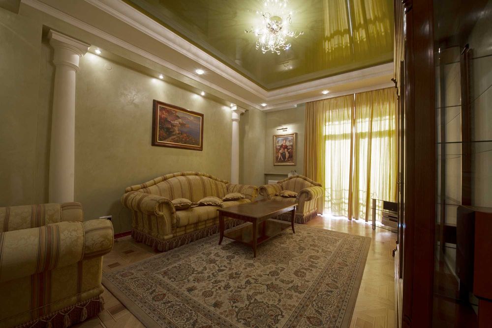 3-rooms apartment apartment by the address st. Sobornaya (area 83 m²) - Atlanta.ua - photo 4