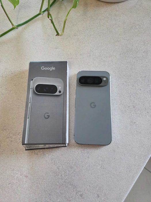 Google Pixel 9 Pro 16/256GB Hazel
