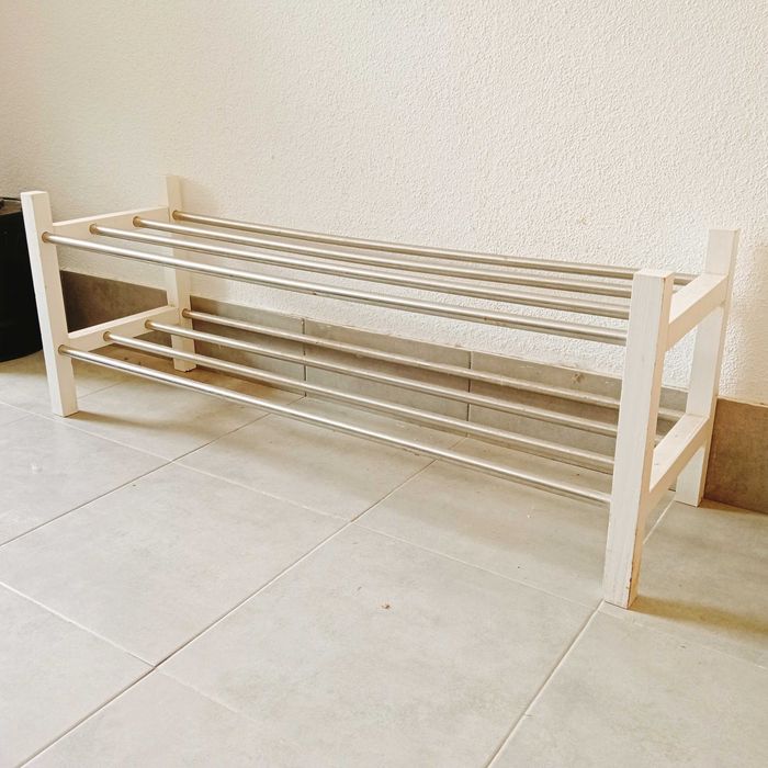 Sapateira TJUSIG Ikea